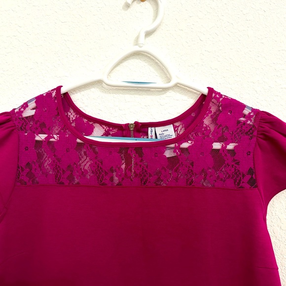 Maternity dress - Picture 3 of 5